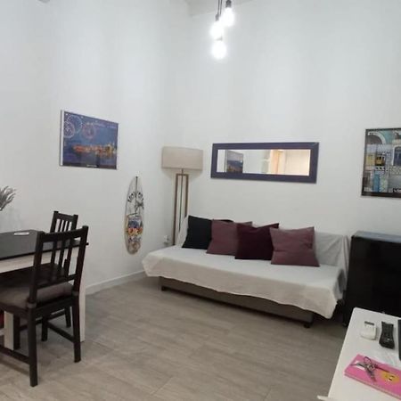 Cdz - Casa De Los Viajeros Pasquin Cadice Esterno foto