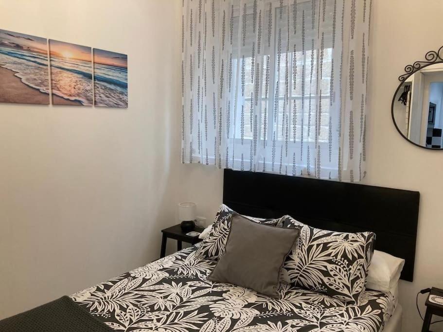 Cdz - Casa De Los Viajeros Pasquin Cadice Esterno foto